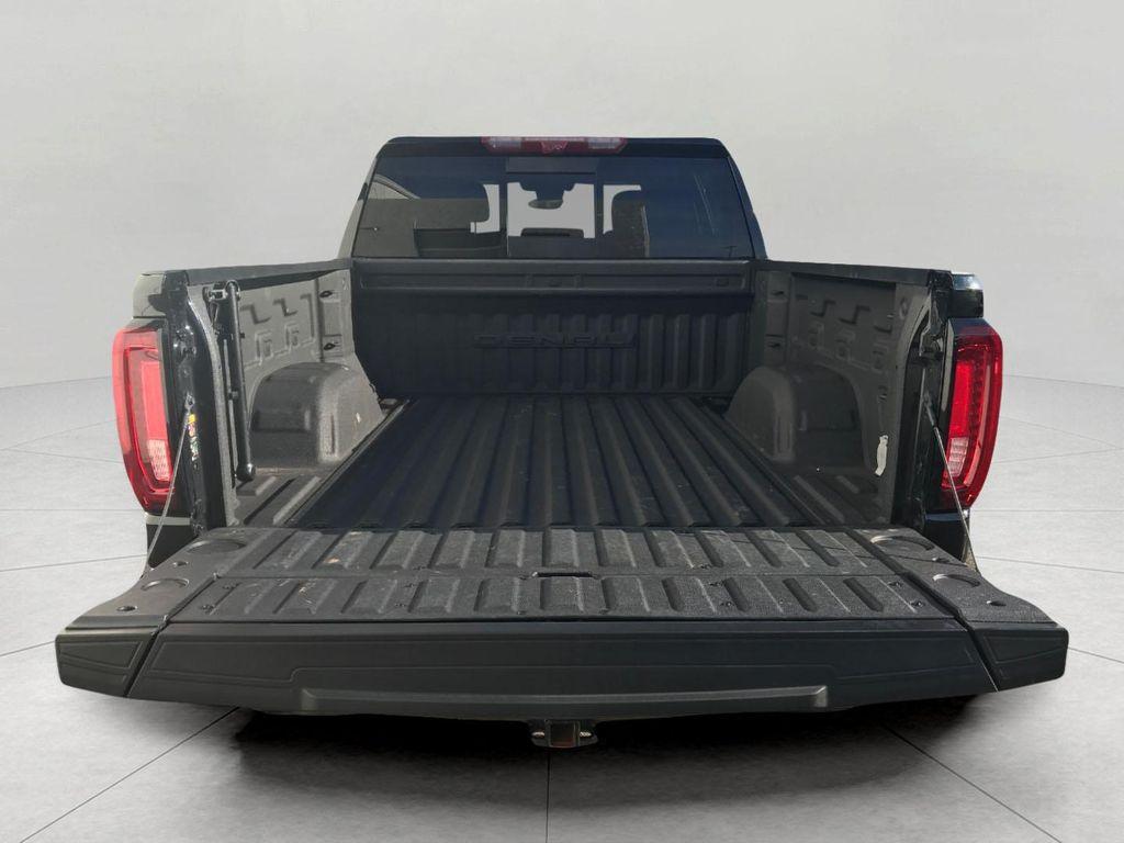 used 2023 GMC Sierra 1500 car, priced at $48,447