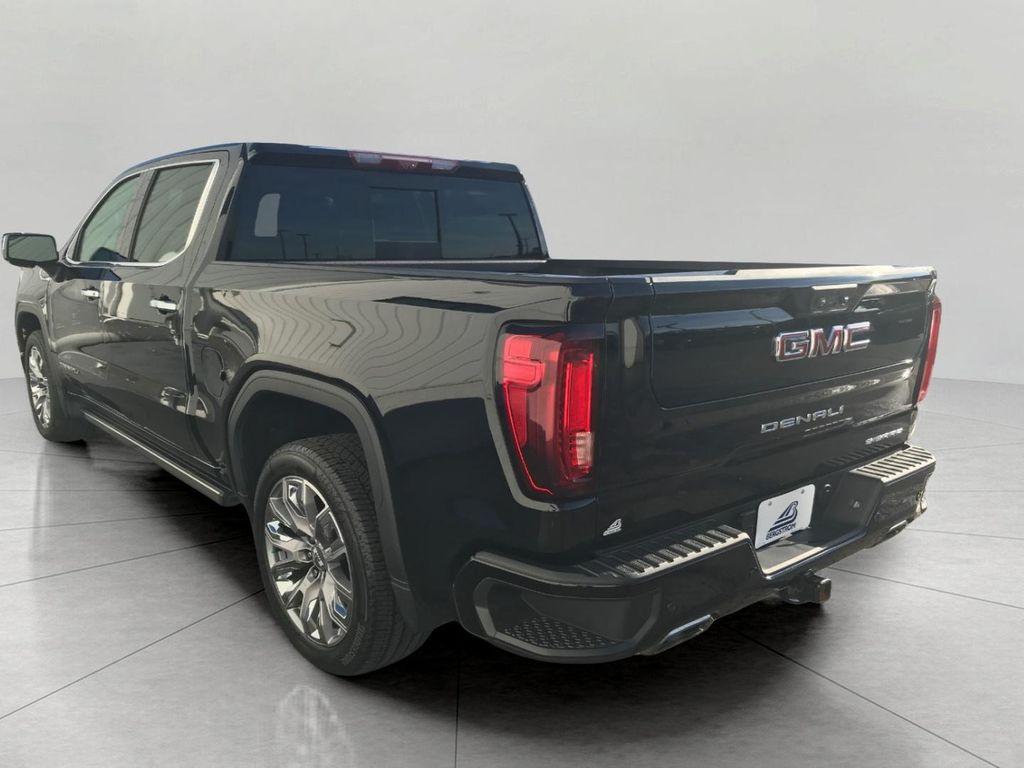 used 2023 GMC Sierra 1500 car, priced at $48,447