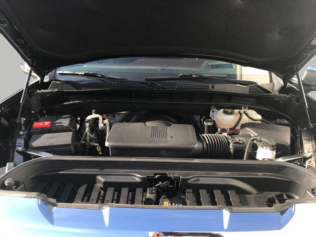 used 2023 GMC Sierra 1500 car, priced at $48,447