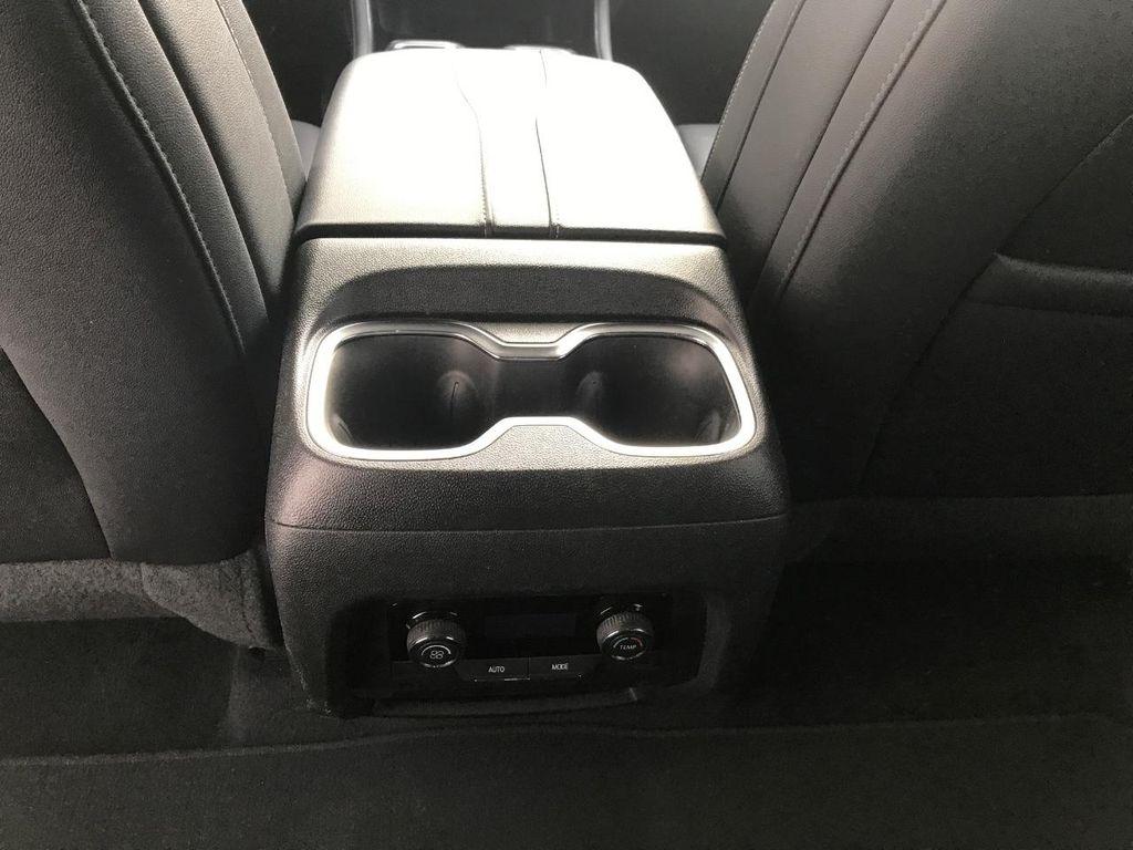 used 2025 Chevrolet Traverse car, priced at $39,874