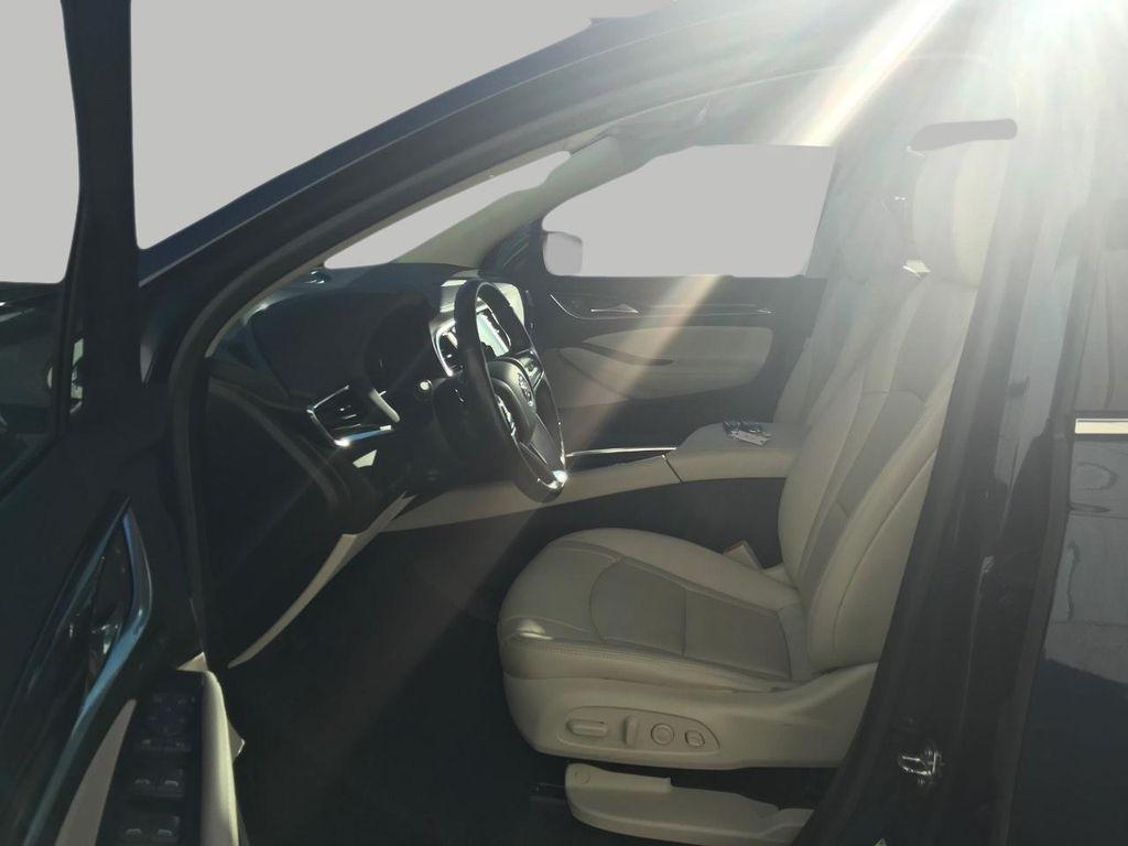 used 2023 Buick Enclave car, priced at $37,996