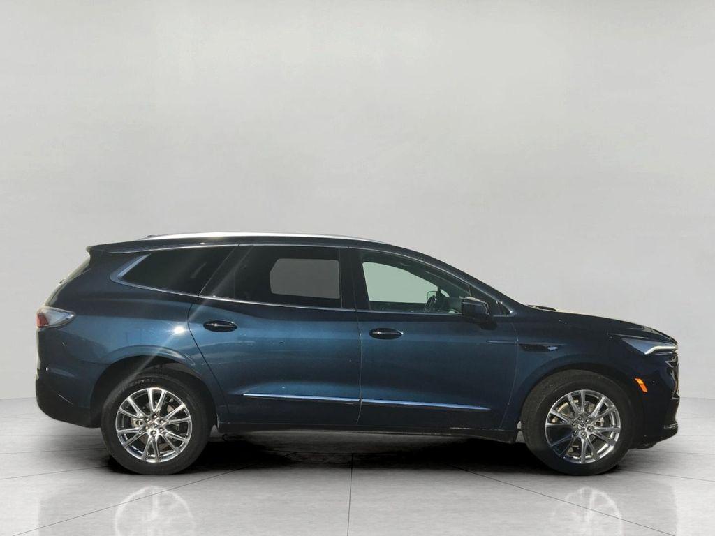 used 2023 Buick Enclave car, priced at $37,996