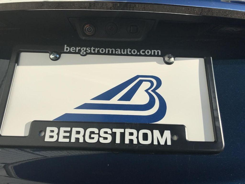 used 2023 Buick Enclave car, priced at $37,996