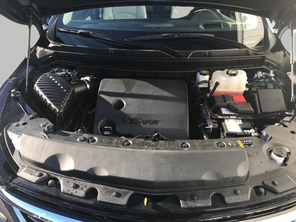 used 2023 Buick Enclave car, priced at $37,996