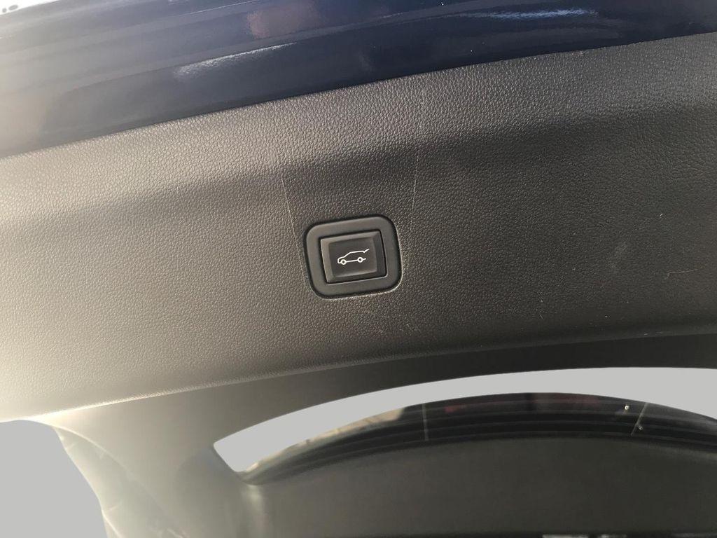 used 2023 Buick Enclave car, priced at $37,996