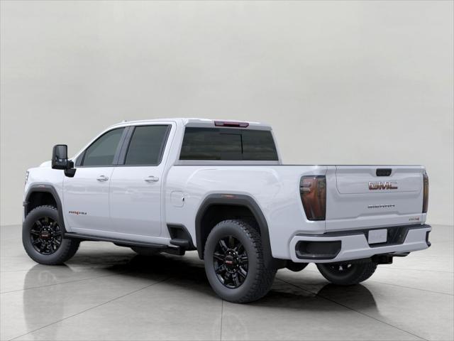 new 2024 GMC Sierra 2500 car, priced at $86,816