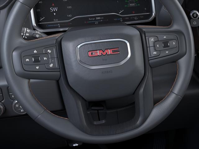 new 2024 GMC Sierra 2500 car, priced at $86,816