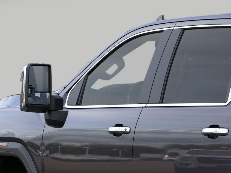 new 2026 GMC Sierra 2500 car, priced at $77,290