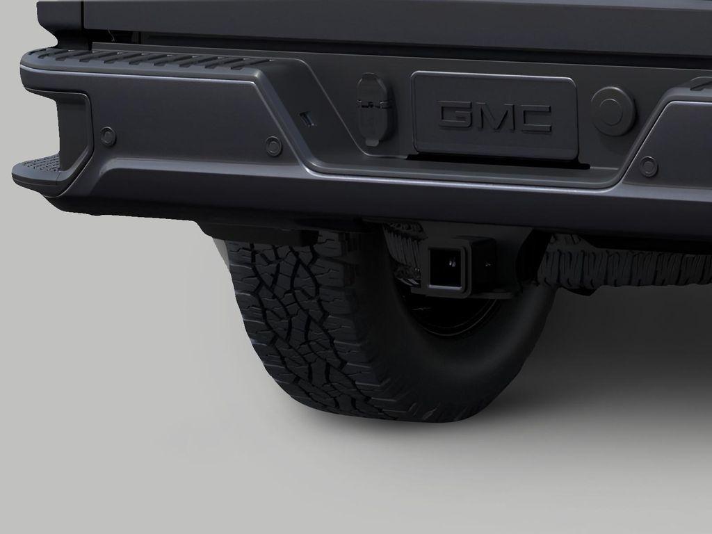 new 2026 GMC Sierra 2500 car, priced at $77,290