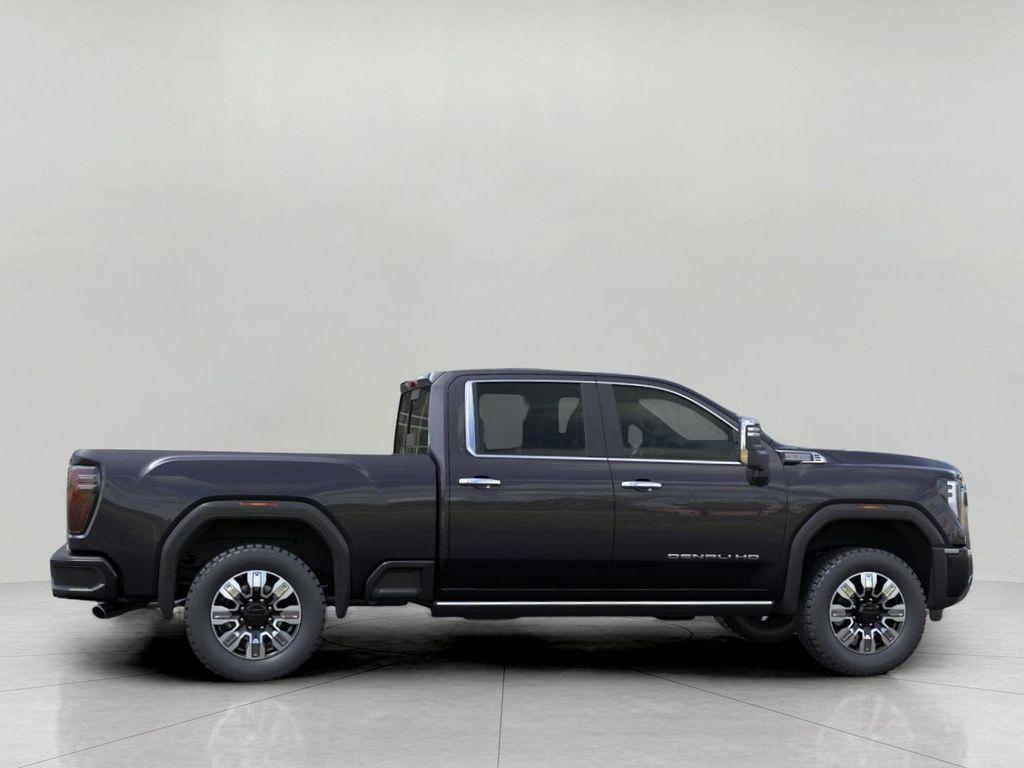 new 2026 GMC Sierra 2500 car, priced at $77,290