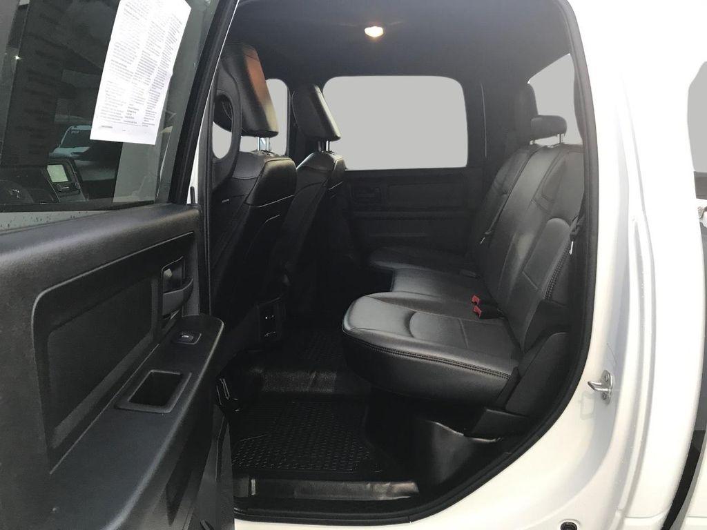 used 2024 Ram 2500 car, priced at $37,241