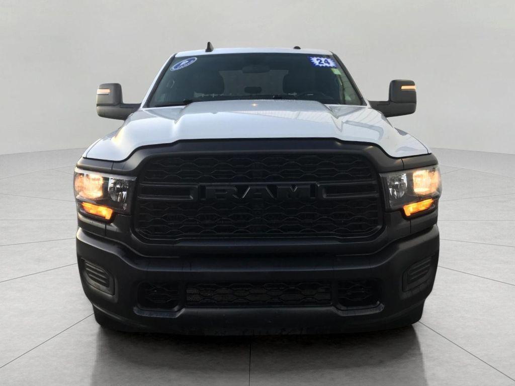 used 2024 Ram 2500 car, priced at $37,241