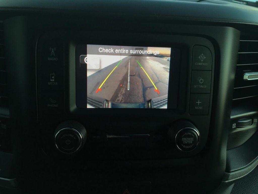 used 2024 Ram 2500 car, priced at $37,241