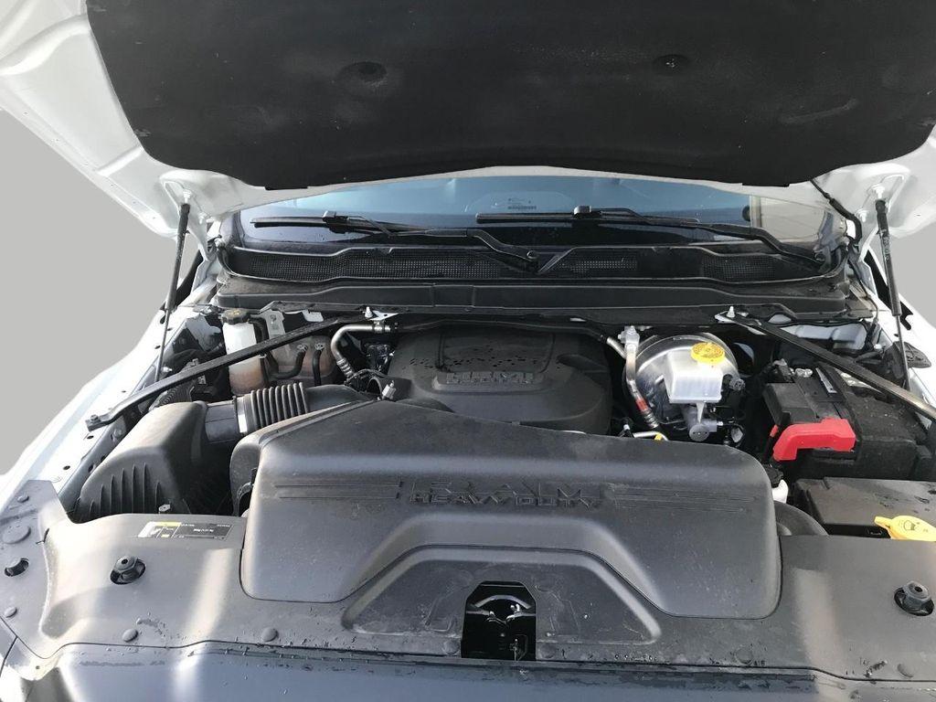 used 2024 Ram 2500 car, priced at $37,241