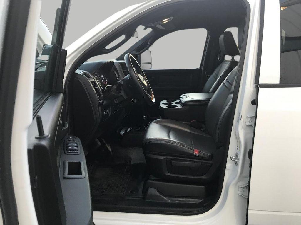 used 2024 Ram 2500 car, priced at $37,241