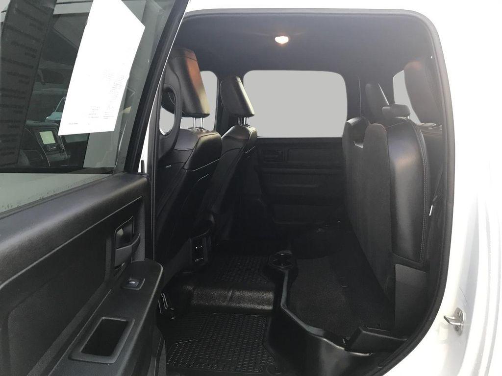 used 2024 Ram 2500 car, priced at $37,241