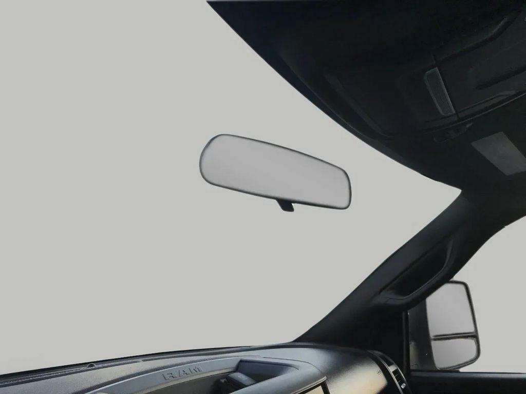 used 2024 Ram 2500 car, priced at $37,241