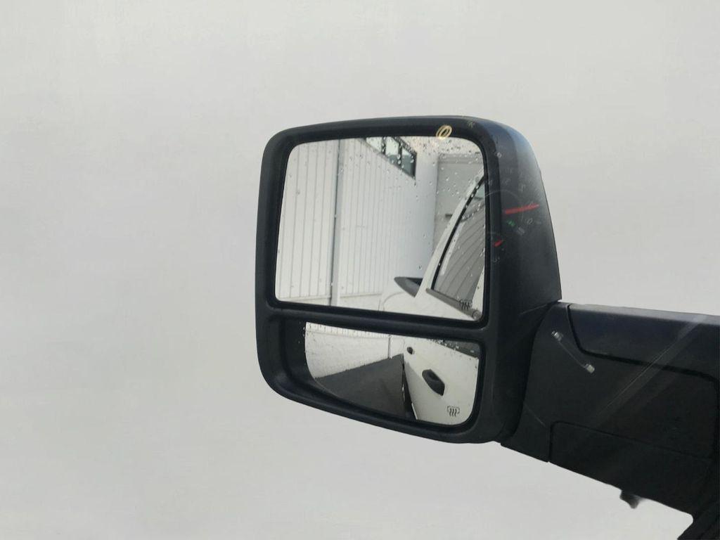 used 2024 Ram 2500 car, priced at $37,241