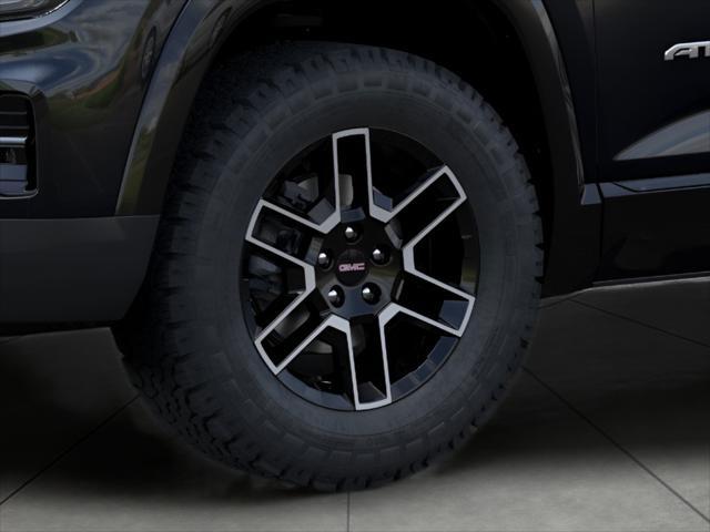 new 2026 GMC Terrain car, priced at $40,490