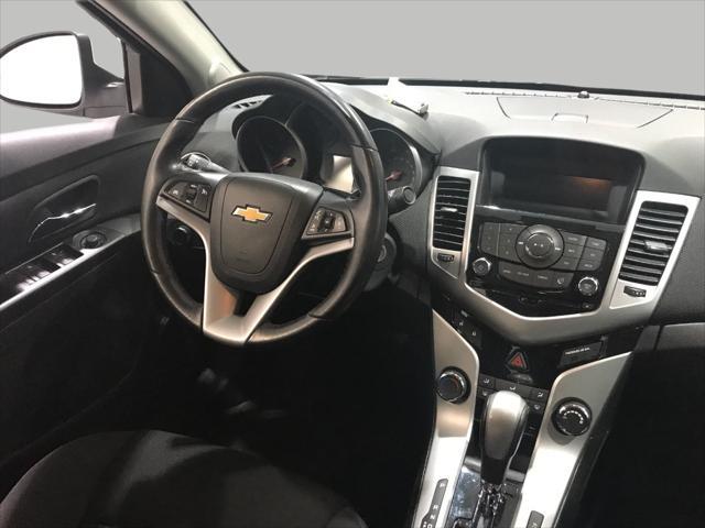 used 2014 Chevrolet Cruze car, priced at $7,949