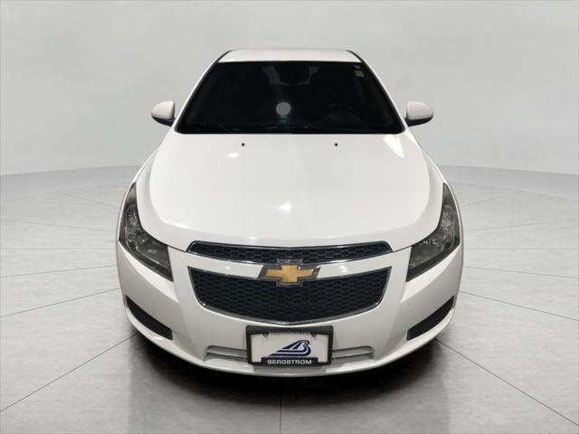 used 2014 Chevrolet Cruze car, priced at $7,949