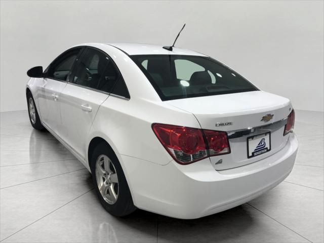 used 2014 Chevrolet Cruze car, priced at $7,949