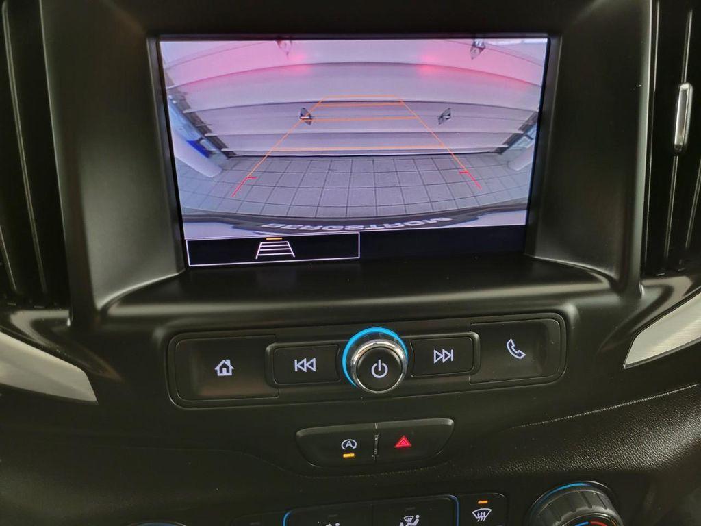 used 2024 GMC Terrain car, priced at $24,870