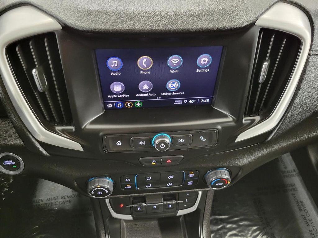 used 2024 GMC Terrain car, priced at $24,870