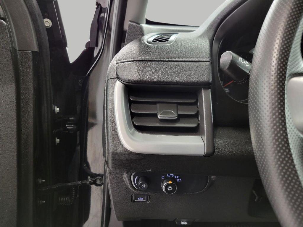 used 2024 GMC Terrain car, priced at $24,870