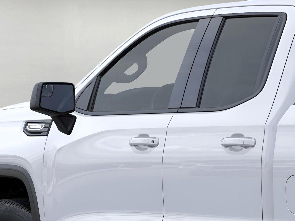 new 2026 GMC Sierra 1500 car, priced at $52,368
