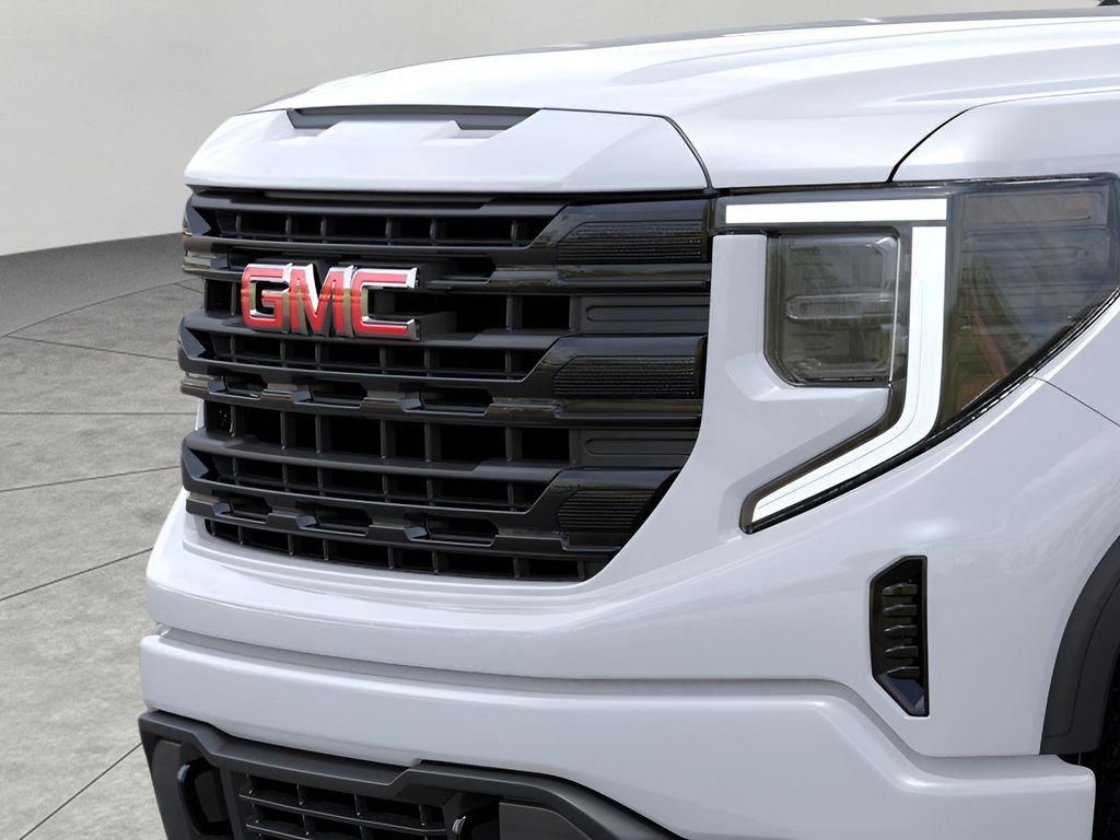 new 2026 GMC Sierra 1500 car, priced at $52,368