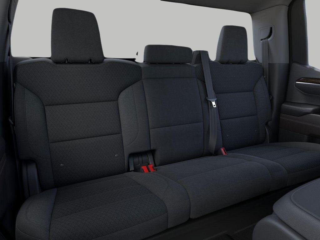 new 2026 GMC Sierra 1500 car, priced at $52,368