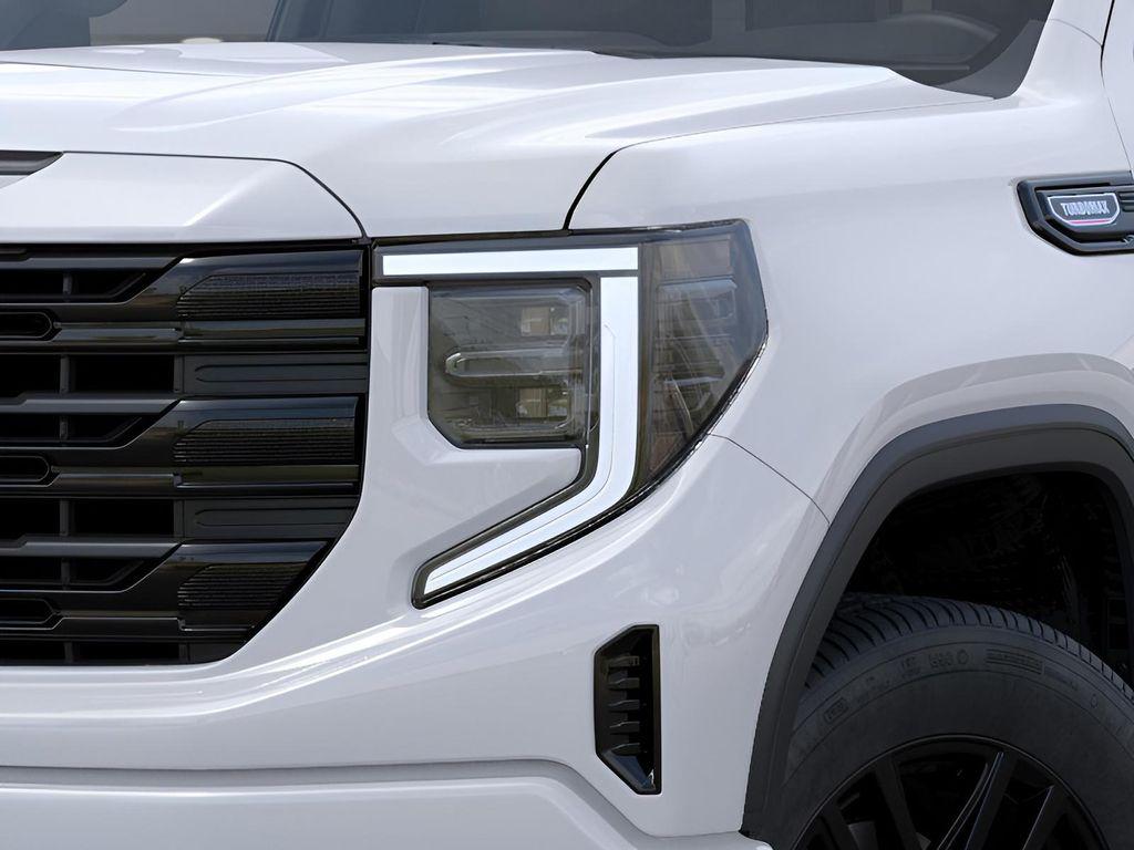 new 2026 GMC Sierra 1500 car, priced at $52,368