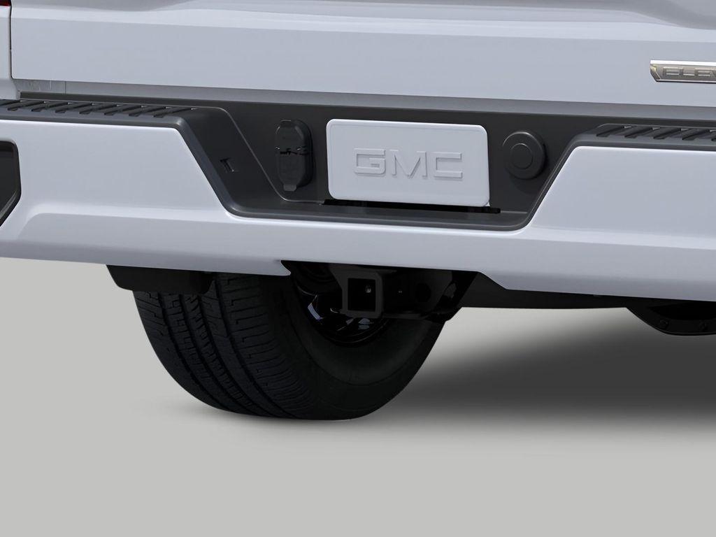 new 2026 GMC Sierra 1500 car, priced at $52,368