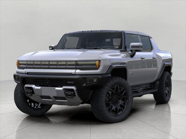 new 2024 GMC HUMMER EV car, priced at $103,143