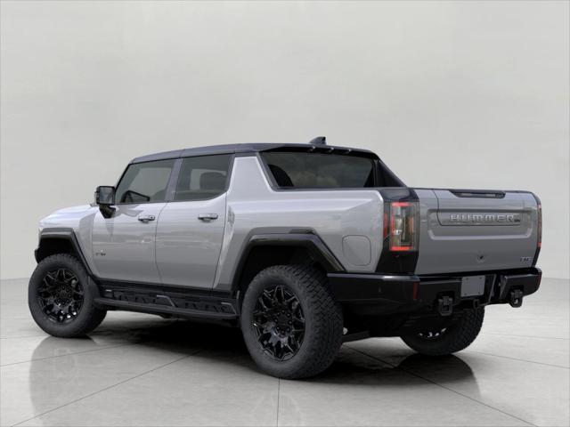 new 2024 GMC HUMMER EV car, priced at $103,143