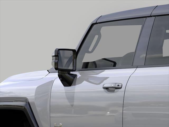 new 2024 GMC HUMMER EV car, priced at $103,143