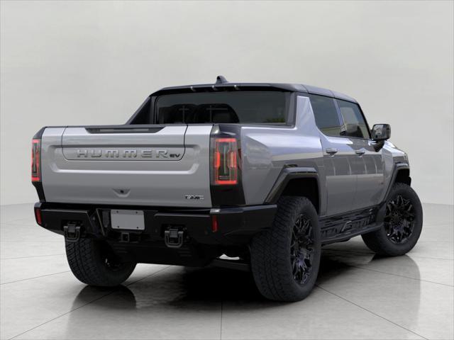 new 2024 GMC HUMMER EV car, priced at $103,143