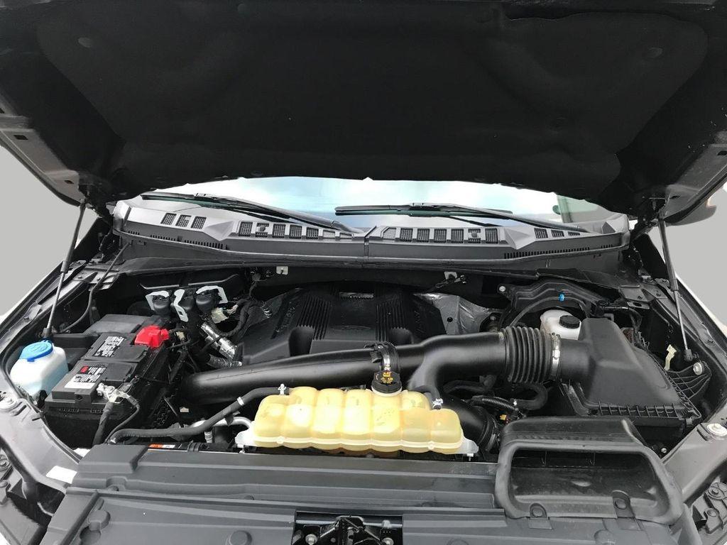 used 2020 Ford F-150 car, priced at $31,592