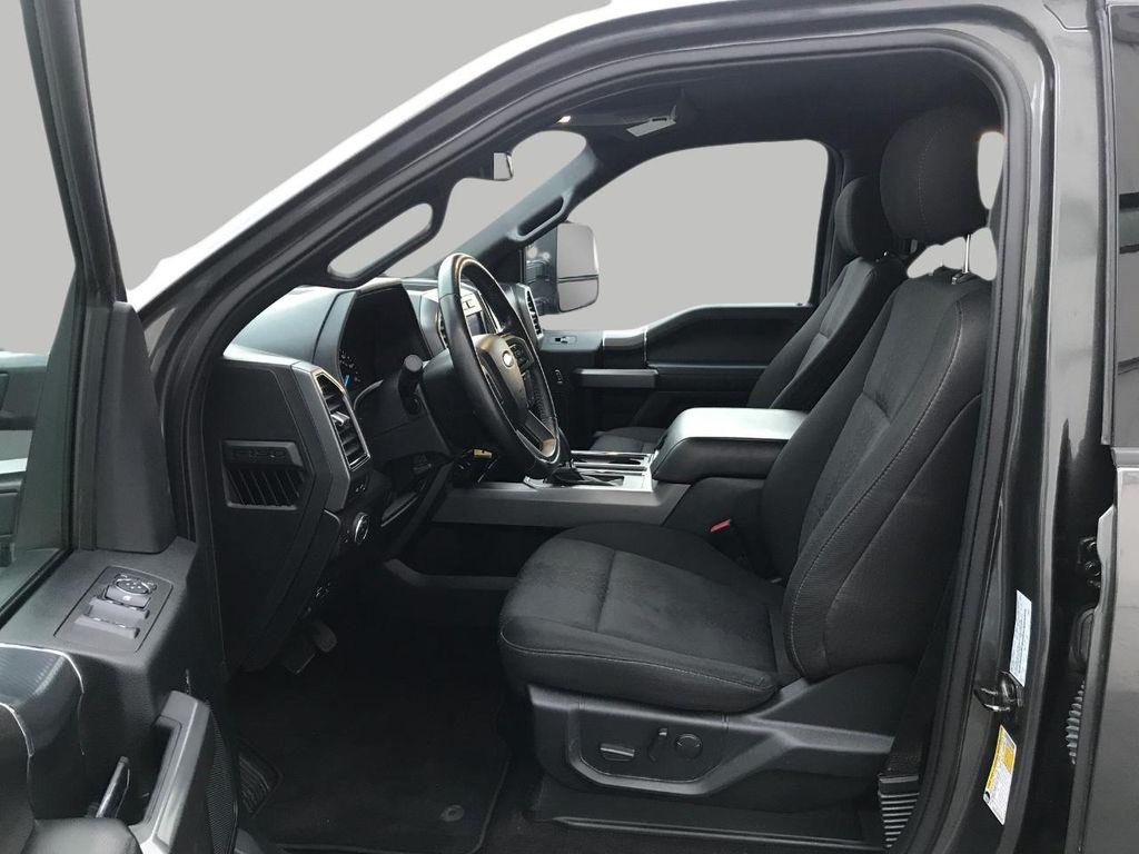 used 2020 Ford F-150 car, priced at $31,592