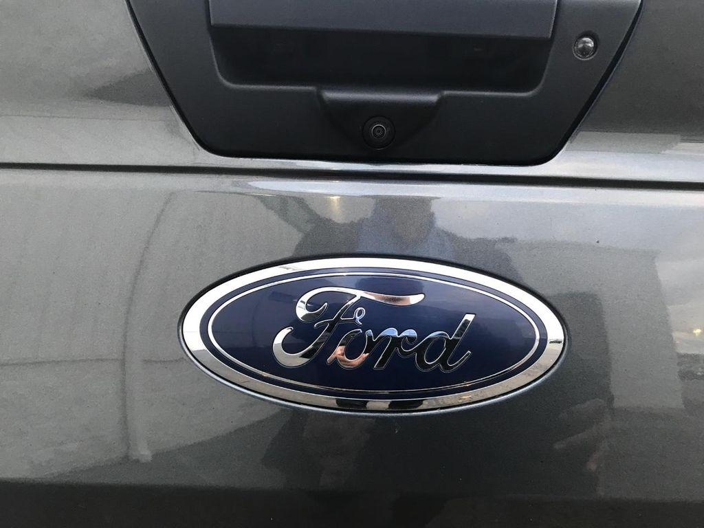 used 2020 Ford F-150 car, priced at $31,592