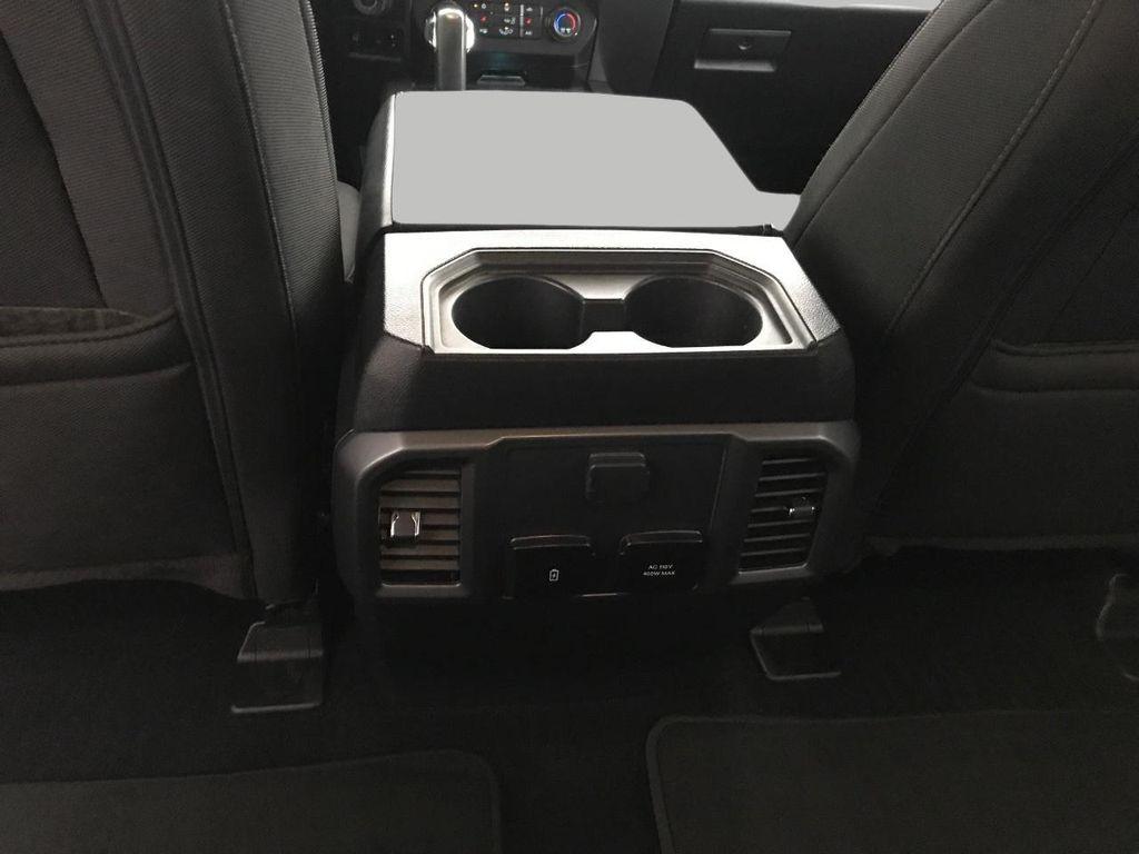 used 2020 Ford F-150 car, priced at $31,592