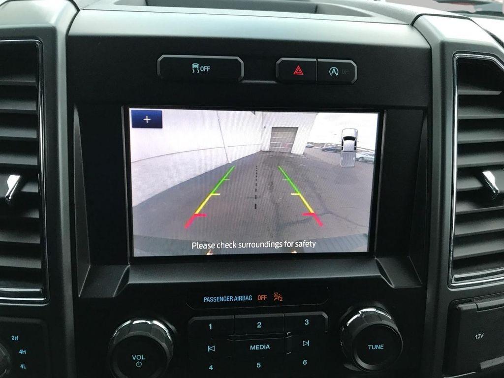 used 2020 Ford F-150 car, priced at $31,592