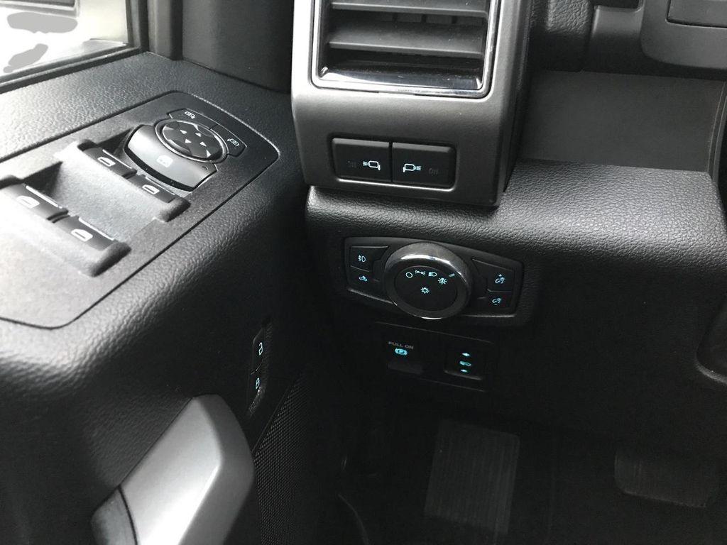 used 2020 Ford F-150 car, priced at $31,592