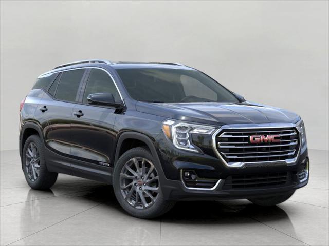 new 2024 GMC Terrain car, priced at $37,646