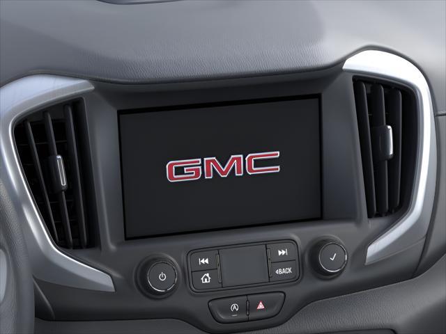 new 2024 GMC Terrain car, priced at $37,007