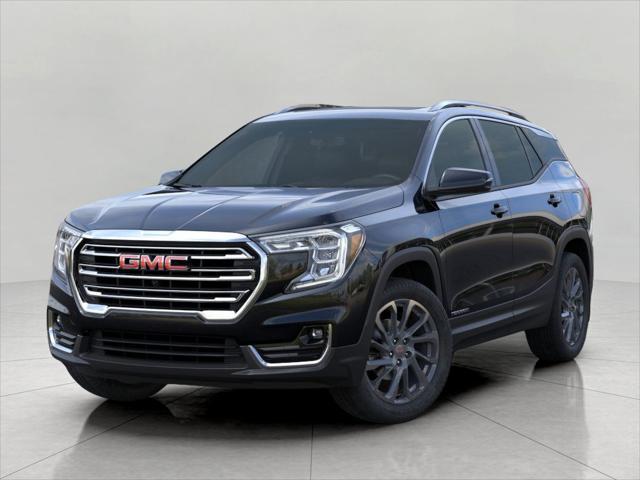 new 2024 GMC Terrain car, priced at $37,007