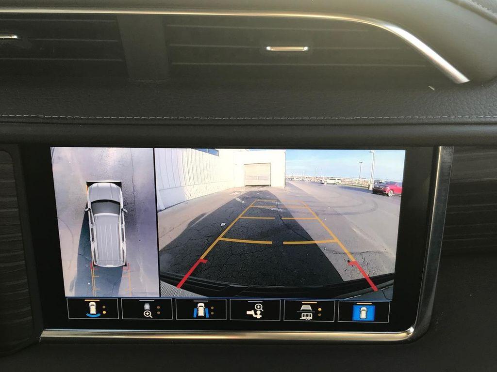 used 2021 GMC Yukon XL car, priced at $48,189