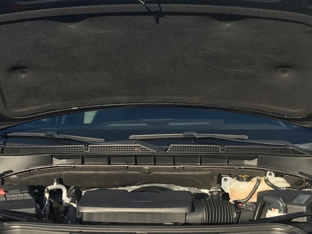 used 2021 GMC Yukon XL car, priced at $48,189