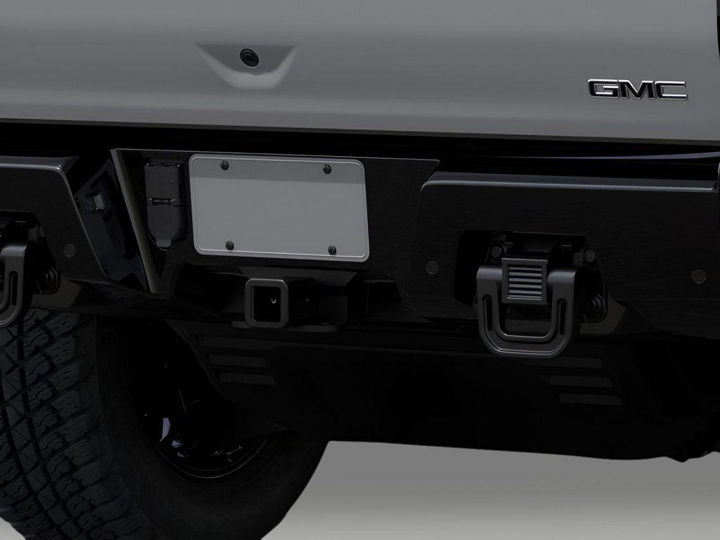 new 2025 GMC HUMMER EV Pickup car, priced at $95,090